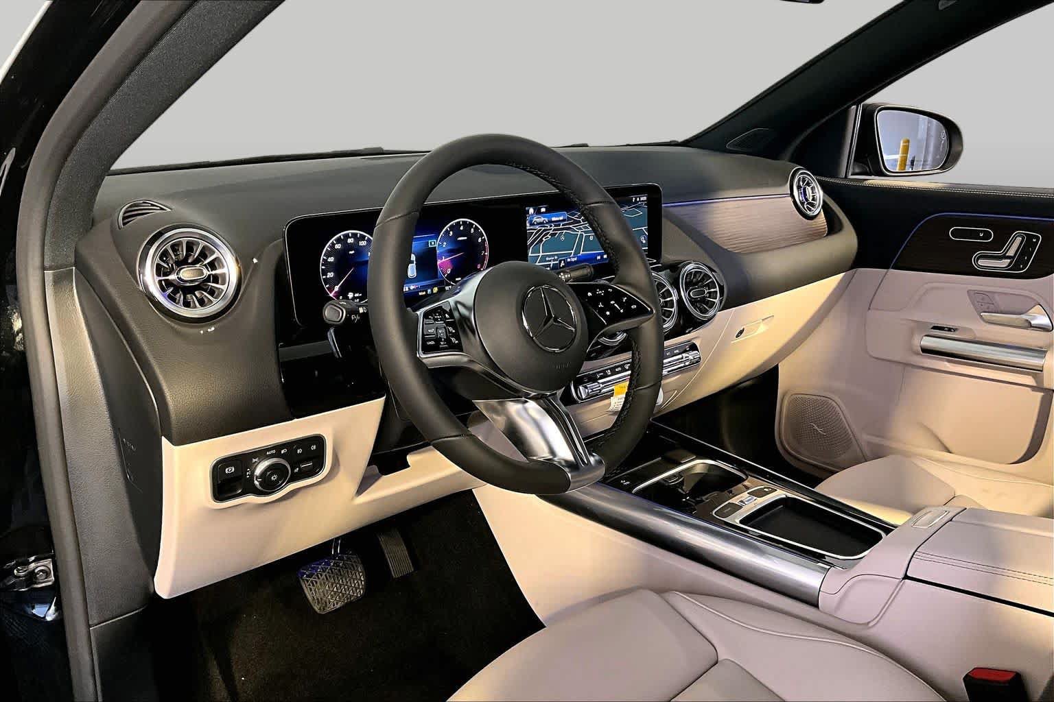 New 2026 Mercedes-Benz GLA 250 4MATIC image 9