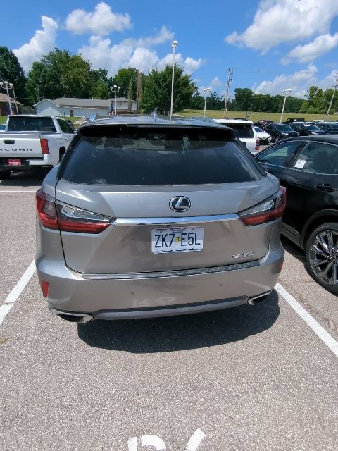 Used 2018 Lexus RX 350 AWD w/ Premium Package image 10
