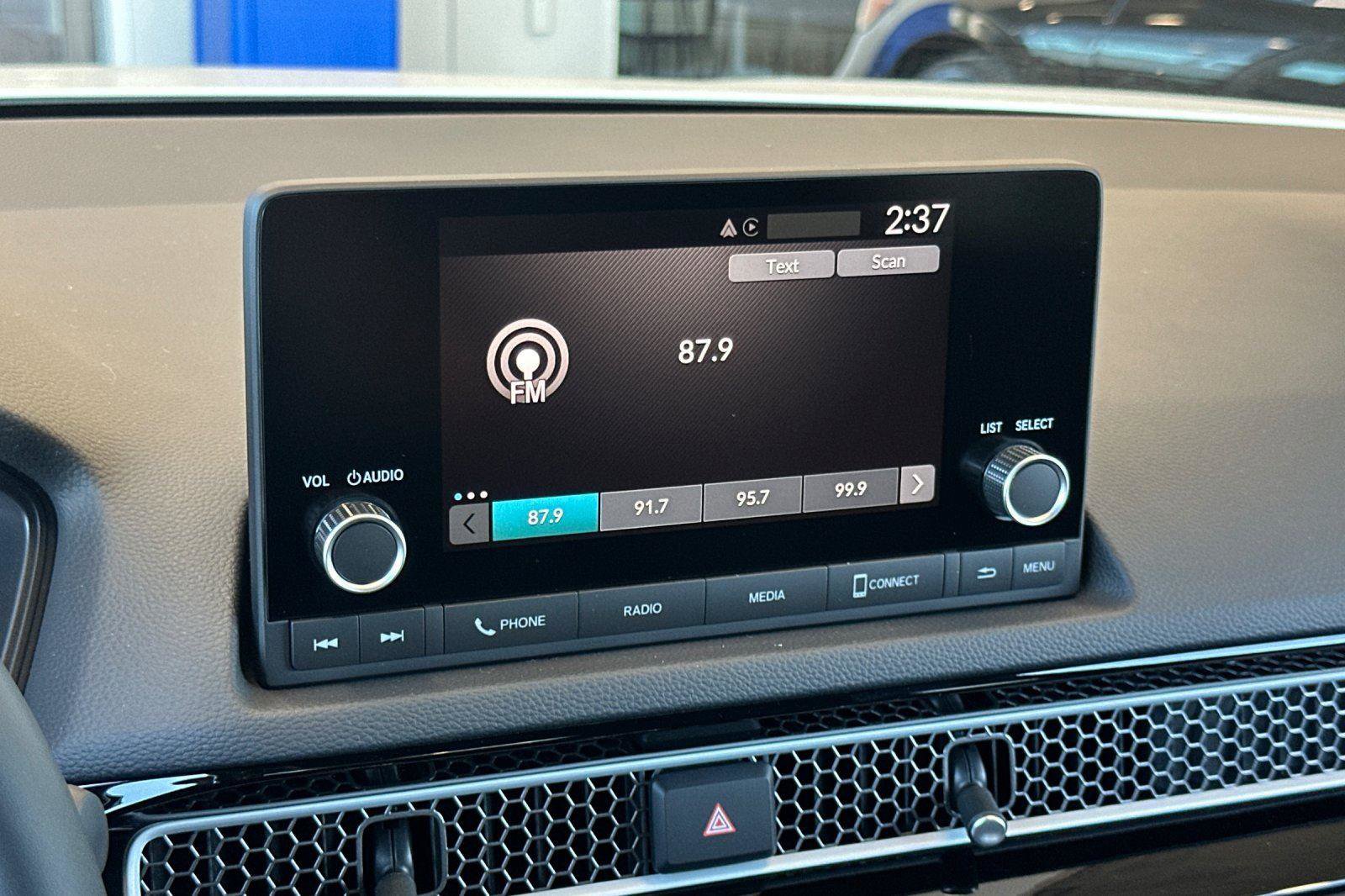 New 2026 Honda Civic Sport image 19