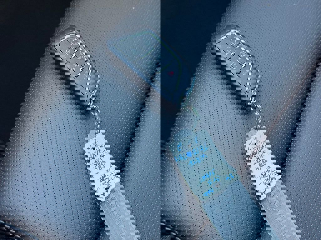 New 2026 Cadillac CT5 Sport image 35