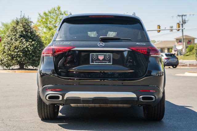 Certified 2023 Mercedes-Benz GLE 350 4MATIC image 6