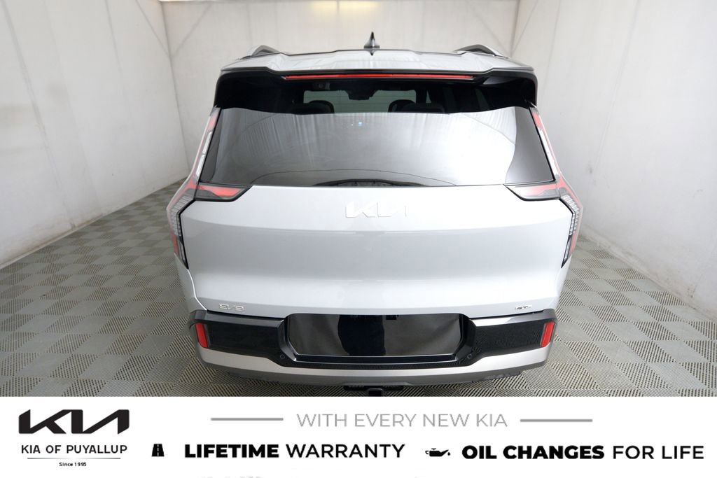 New 2026 Kia EV9 GT-Line image 6
