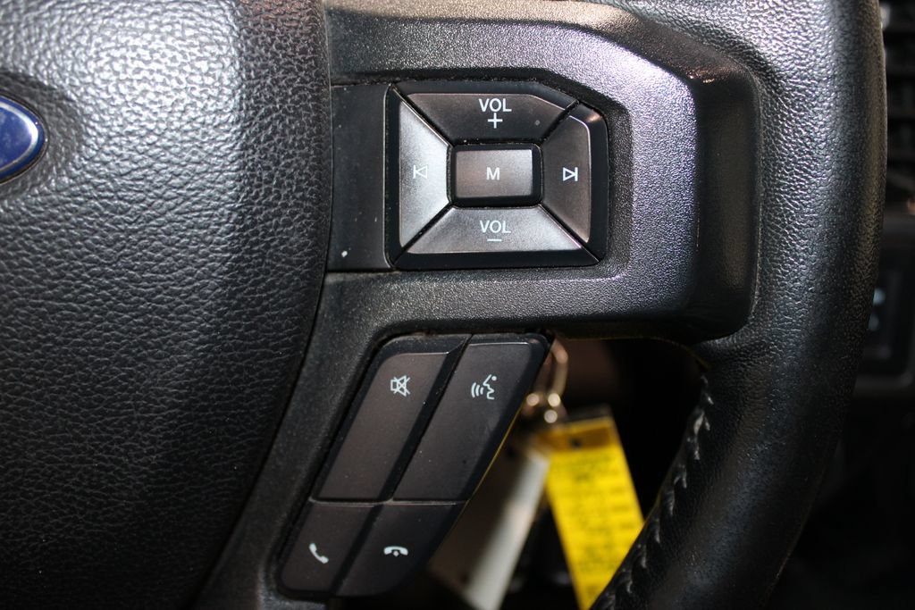 Used 2020 Ford F150 XLT w/ Equipment Group 302A Luxury AWD/4WD image 23