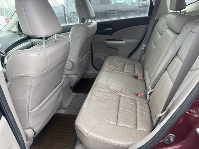 Used 2013 Honda CR-V EX-L image 8
