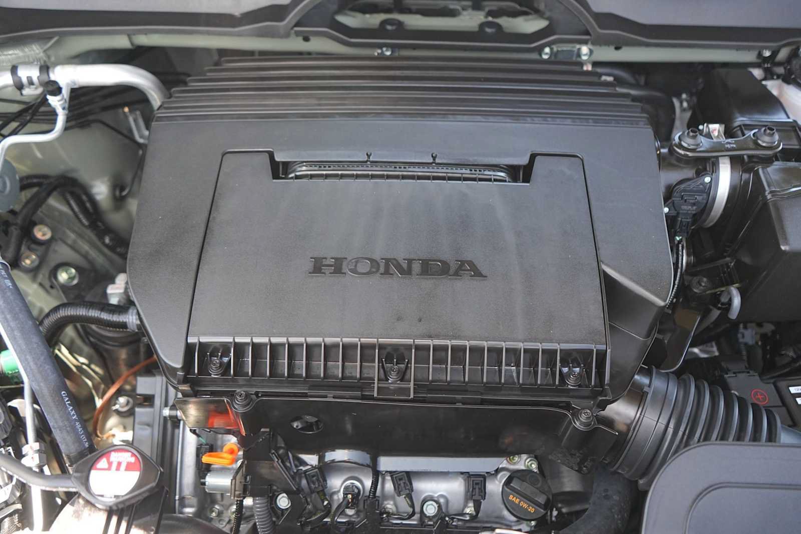 Used 2026 Honda Passport TrailSport Elite image 9