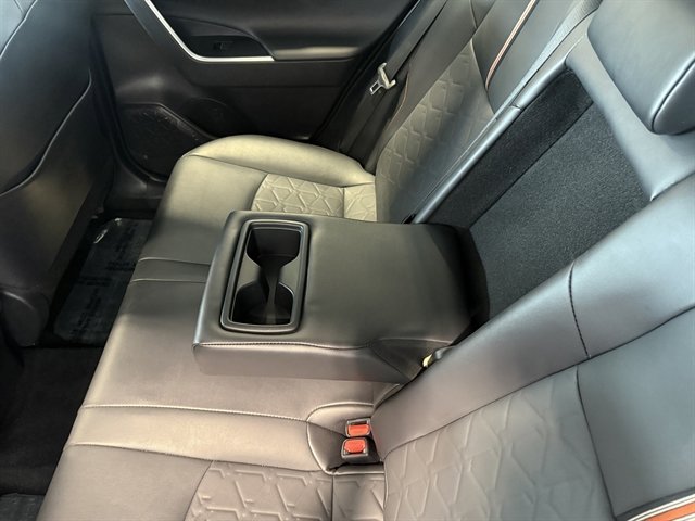 Used 2024 Toyota RAV4 Adventure image 16