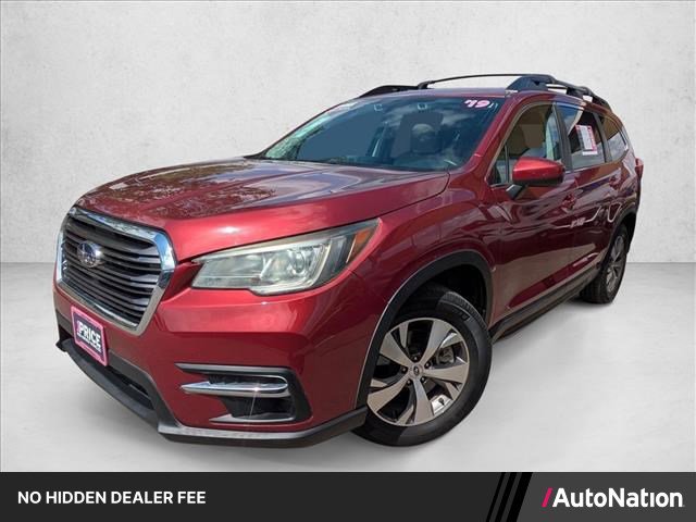 Used 2019 Subaru Ascent Premium