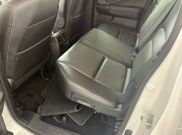Certified 2023 Honda Ridgeline RTL image 10