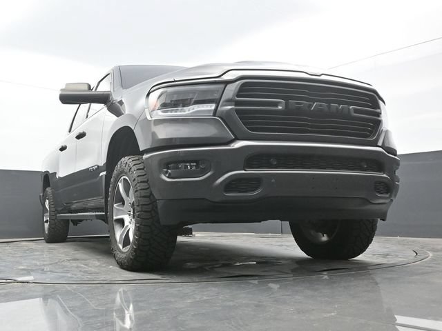 Used 2020 RAM 1500 Sport w/ Level 2 Equipment Group AWD/4WD image 58