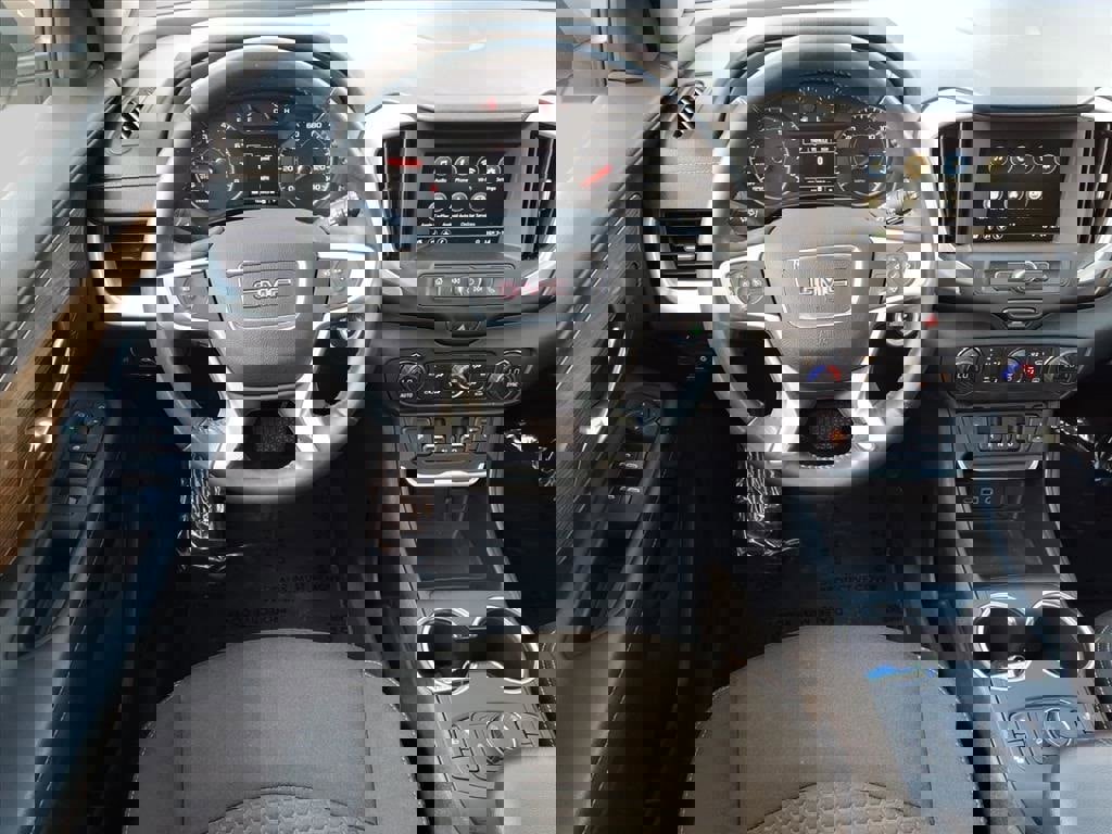 Used 2018 GMC Terrain SLE w/ Driver Convenience Package image 14