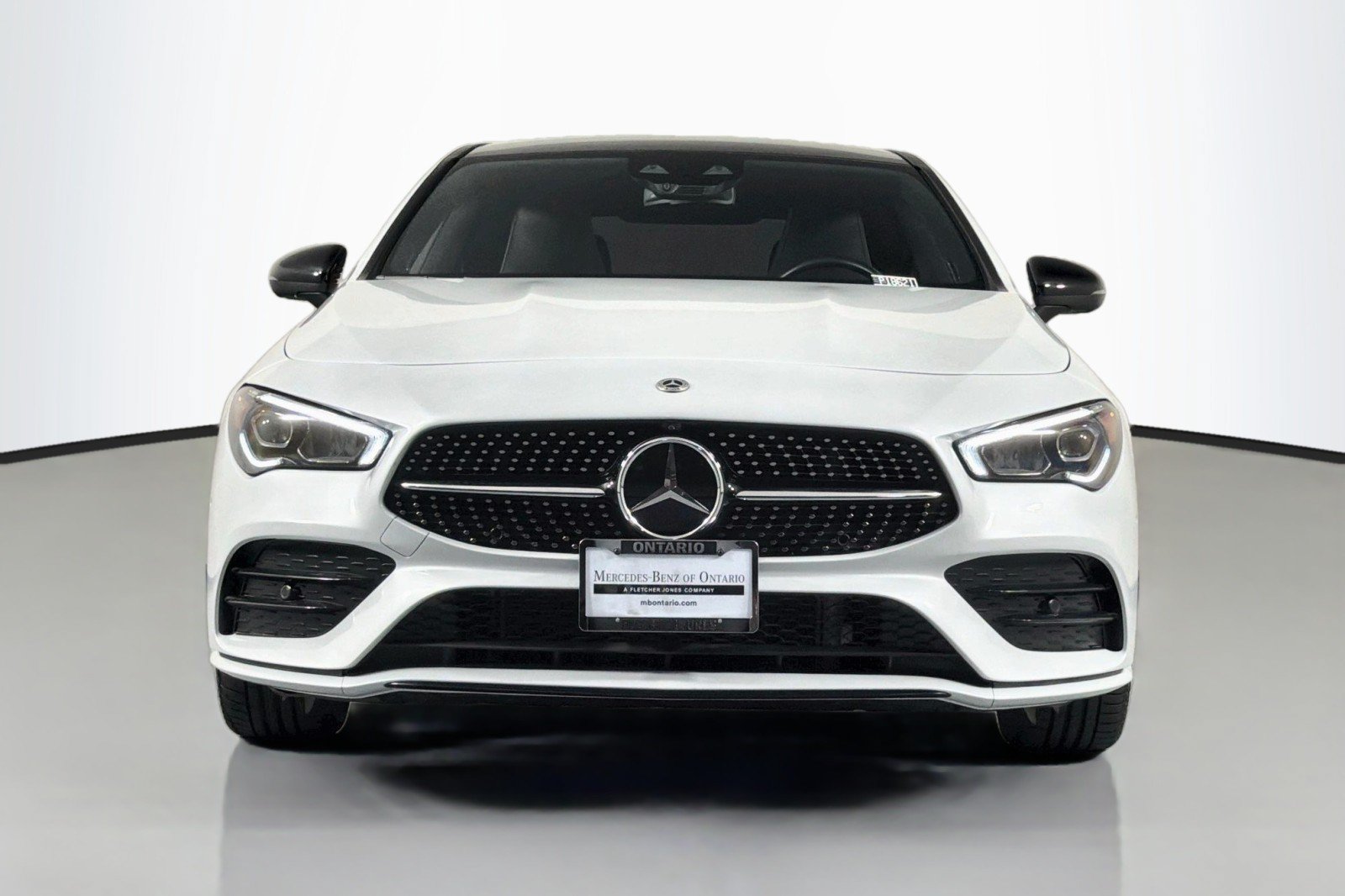 Certified 2023 Mercedes-Benz CLA 250 image 3