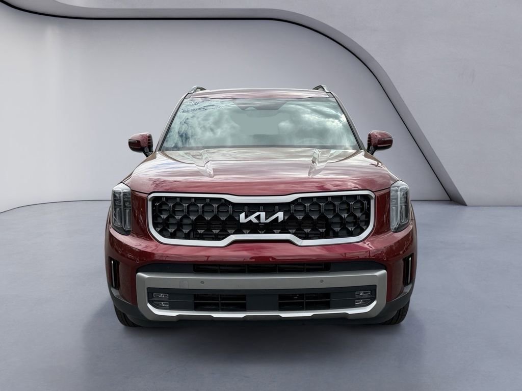 Used 2023 Kia Telluride SX X-Line image 8