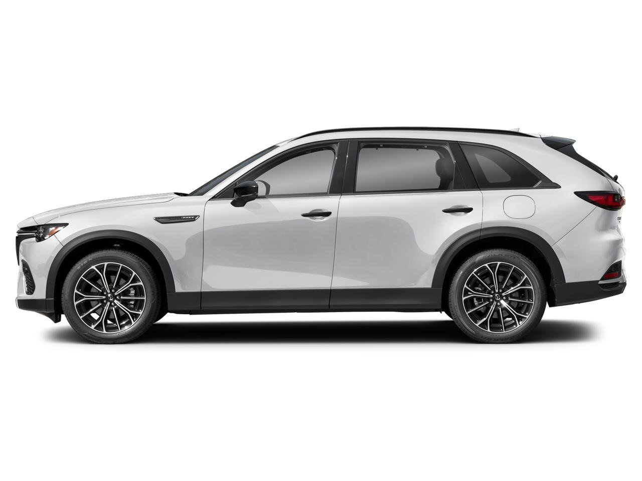 New 2026 MAZDA CX-70 SC Plus AWD/4WD image 19