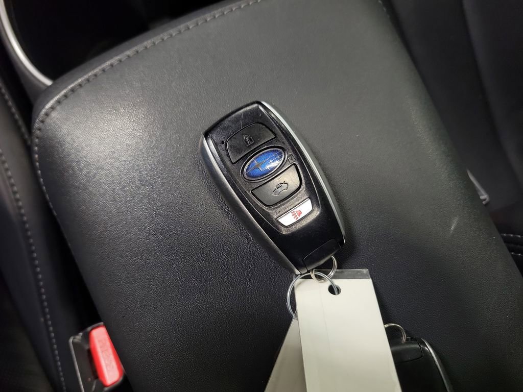 Used 2022 Subaru Outback Limited AWD/4WD image 15