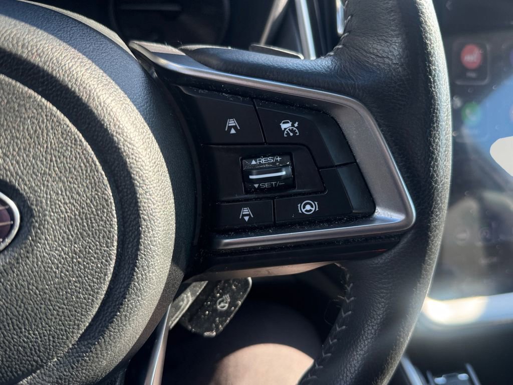 Used 2022 Subaru Outback Limited image 21