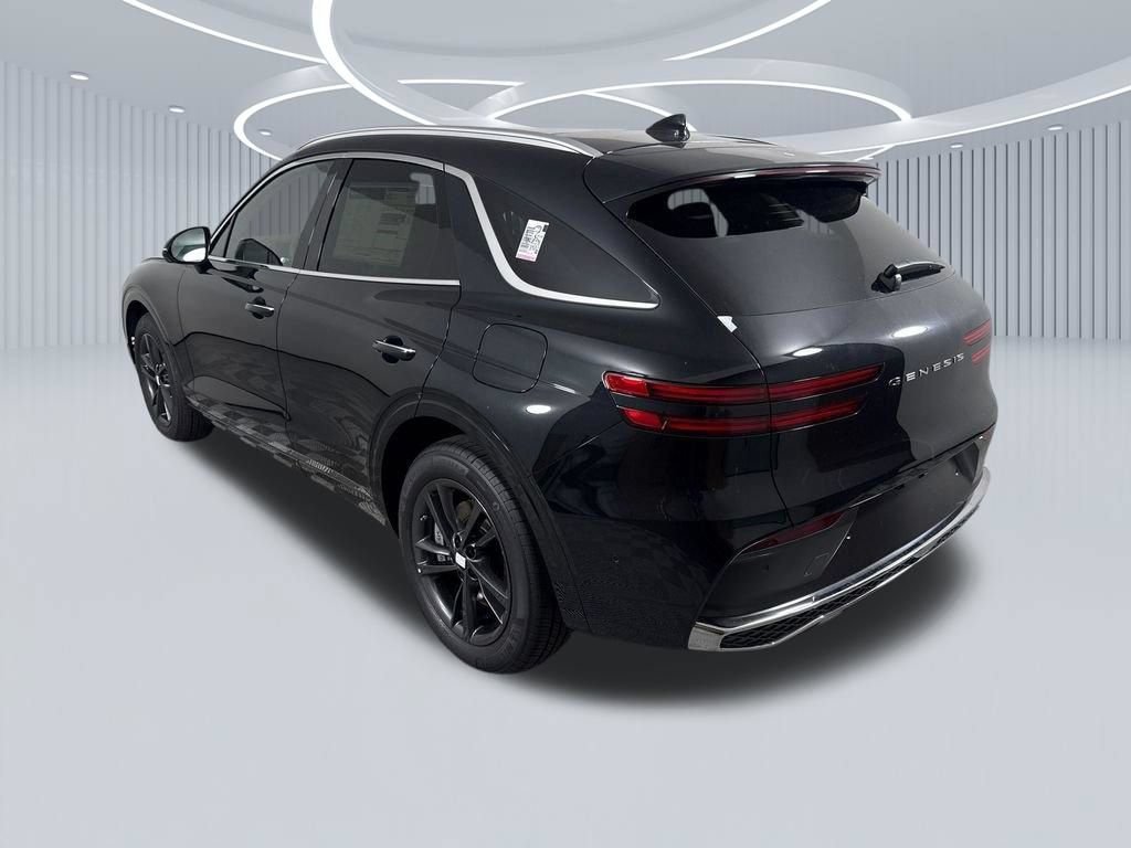 New 2027 Genesis GV70 2.5T Advanced AWD/4WD image 6