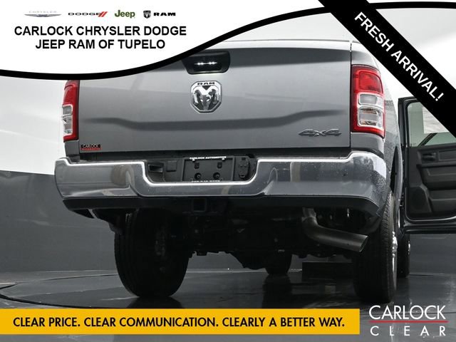 Used 2024 RAM 2500 Tradesman w/ Chrome Appearance Group image 40