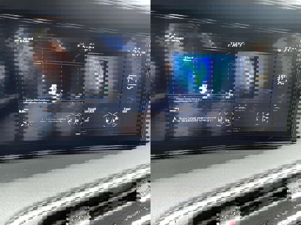 New 2026 Hyundai Palisade Limited image 16