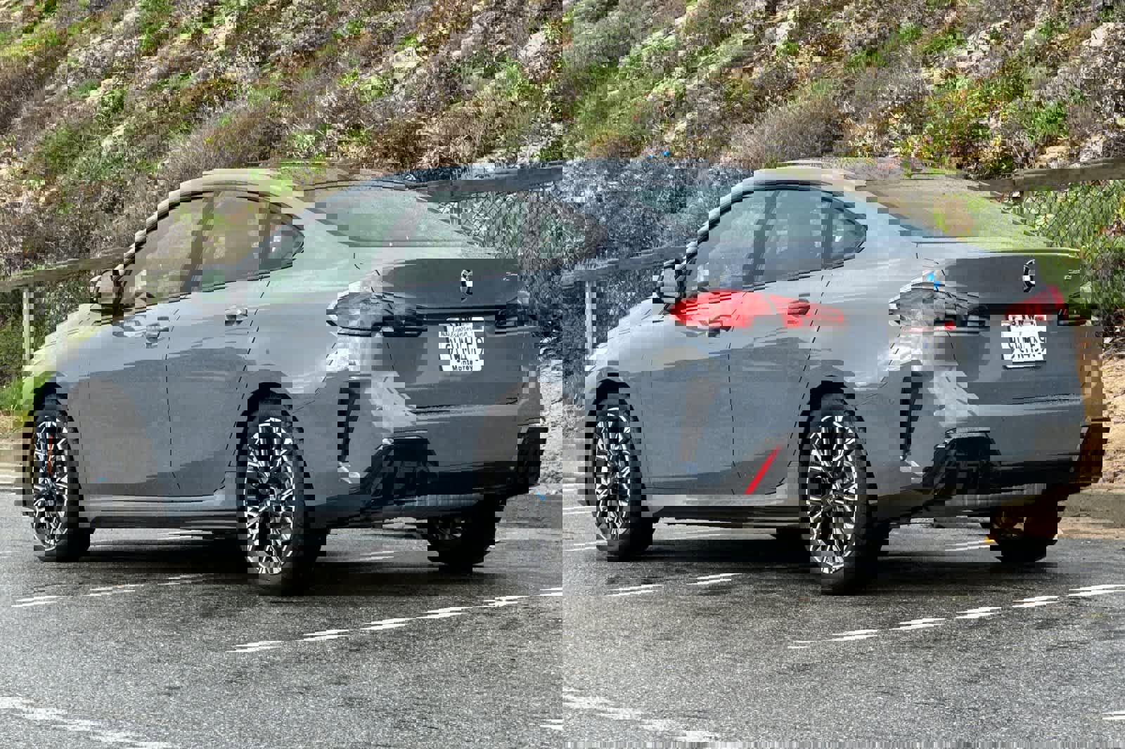 Used 2026 BMW 228i w/ Technology Package image 7