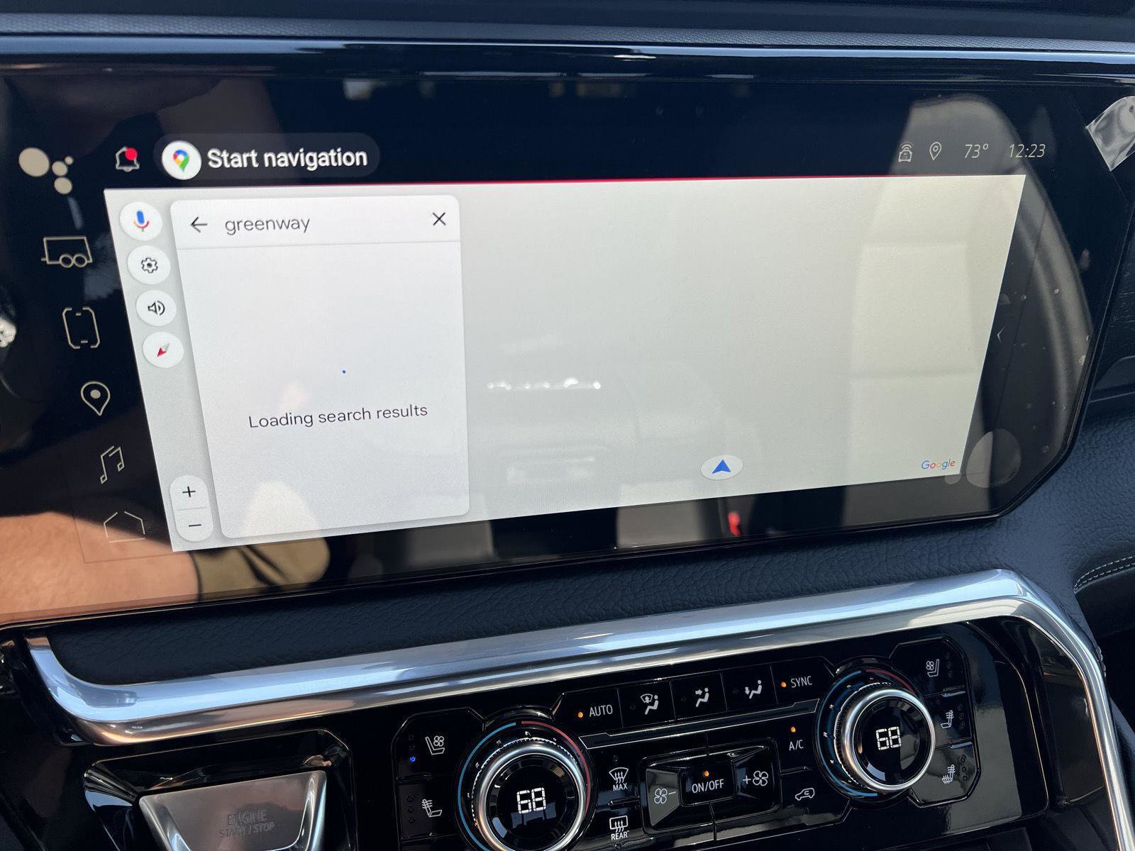 New 2026 GMC Sierra 2500 Denali w/ Denali Reserve Package image 32