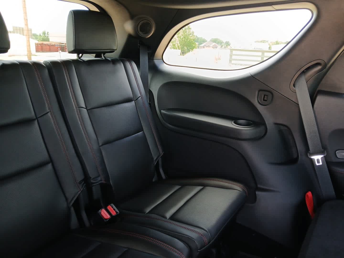 New 2026 Dodge Durango GT AWD/4WD image 97