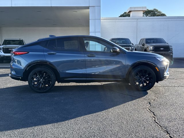 New 2026 Buick Envista Sport Touring w/ Convenience I Package image 2