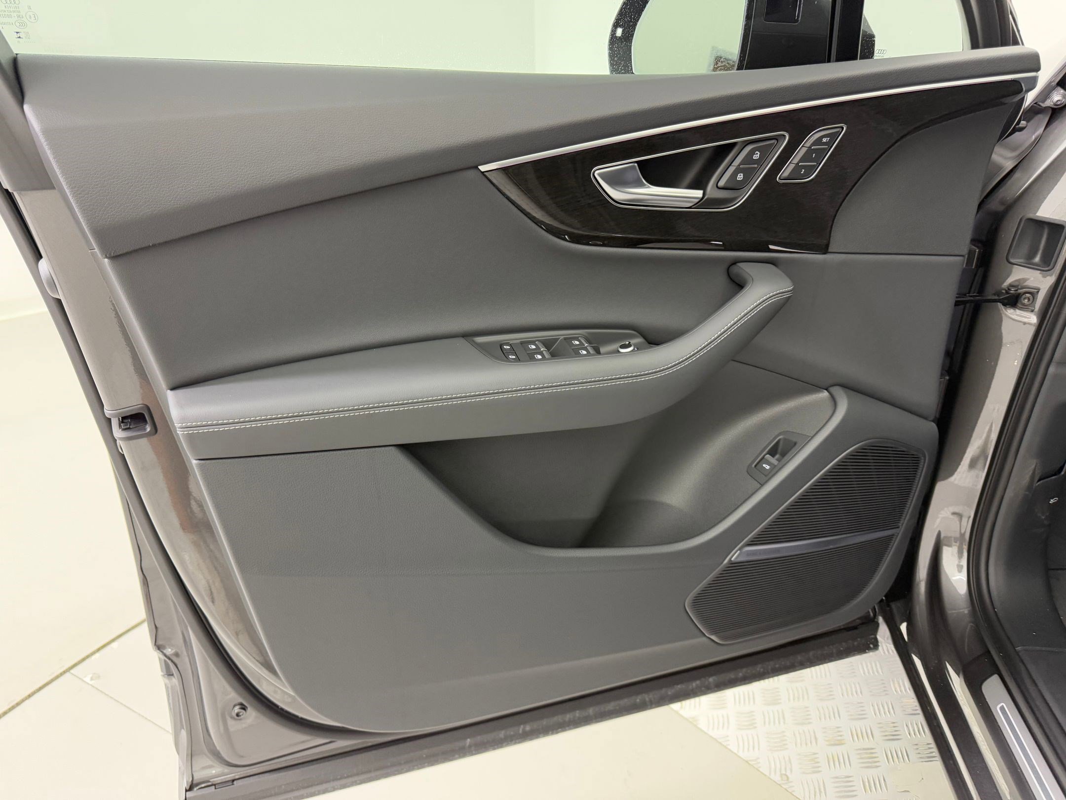 New 2026 Audi Q7 3.0T Premium Plus image 23