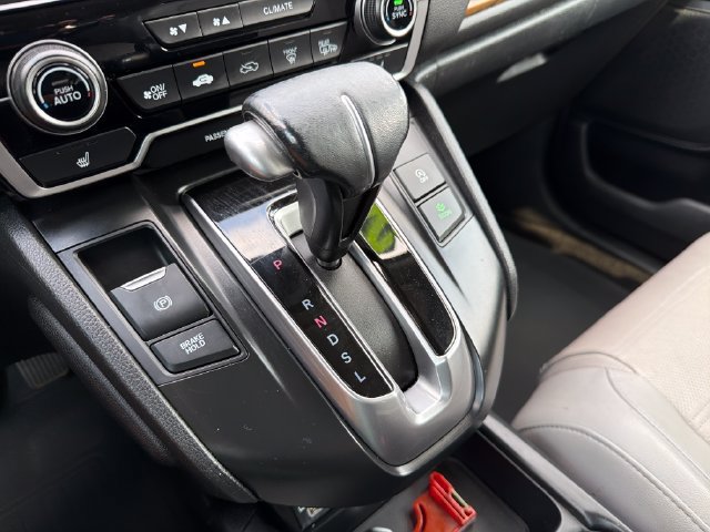 Used 2020 Honda CR-V EX-L image 15