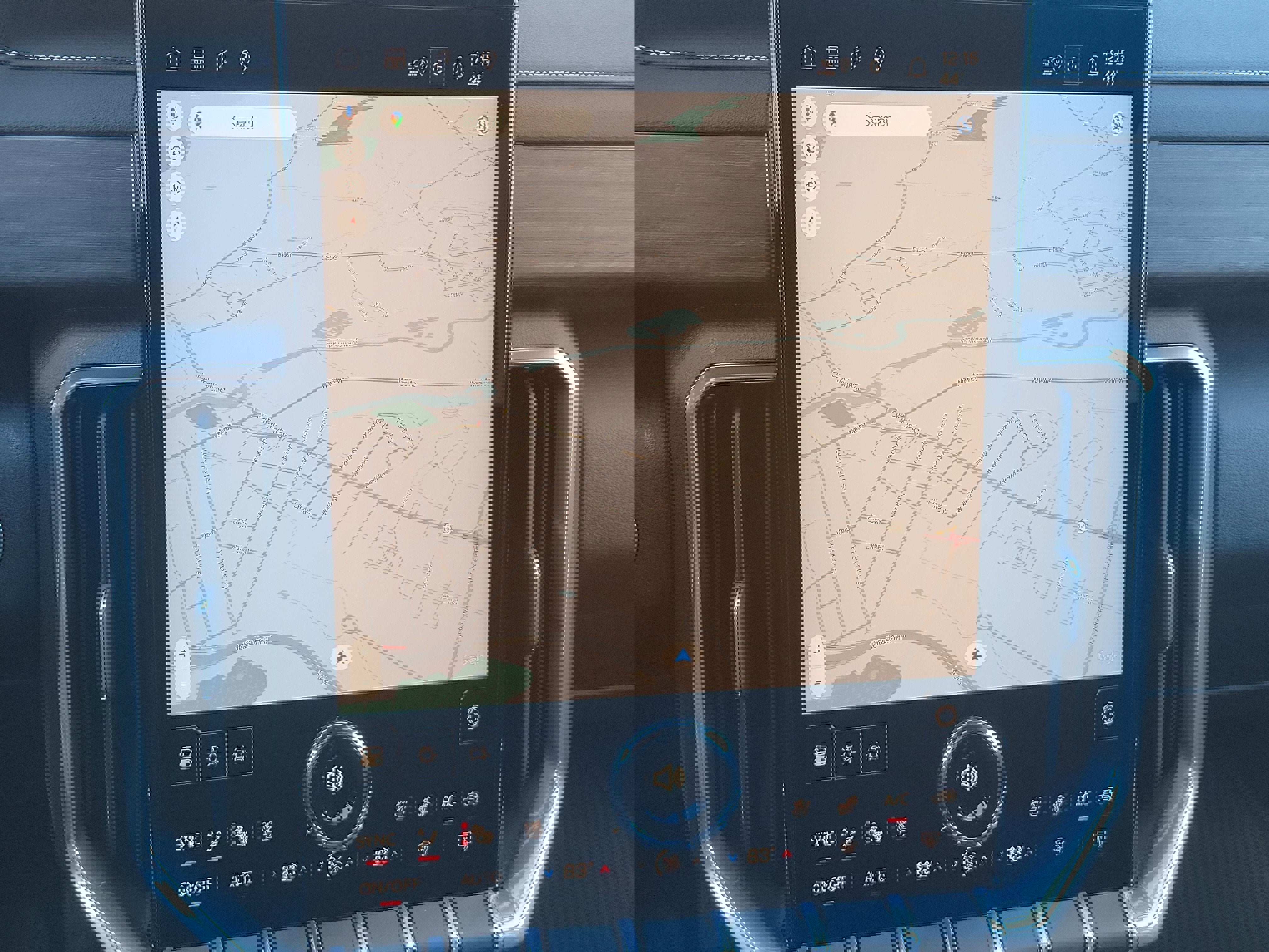 New 2026 GMC Acadia Denali w/ Super Cruise Package AWD/4WD image 24