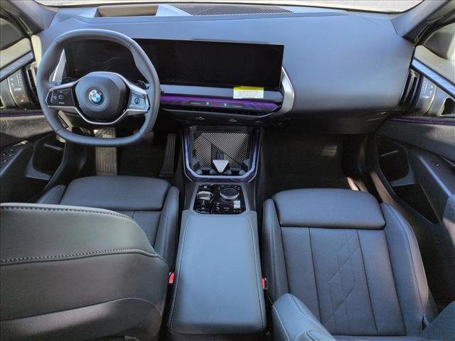 Used 2025 BMW X3 xDrive30i w/ Premium Package image 18