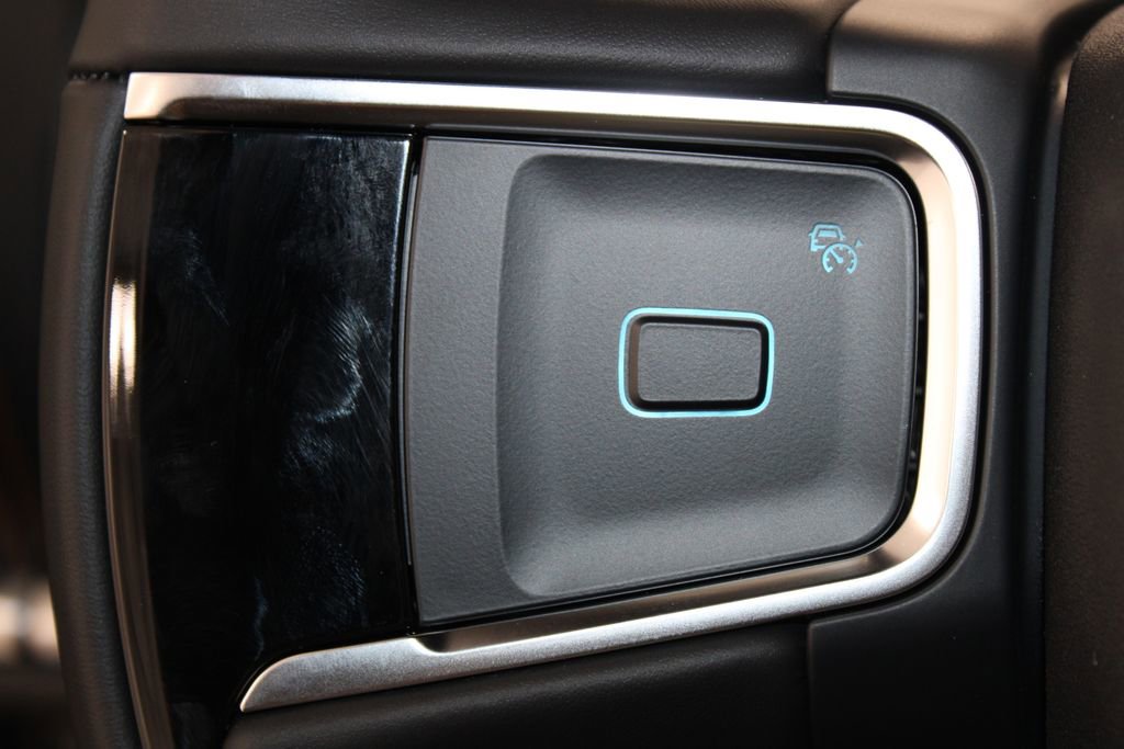 New 2025 Ford Expedition Tremor image 48