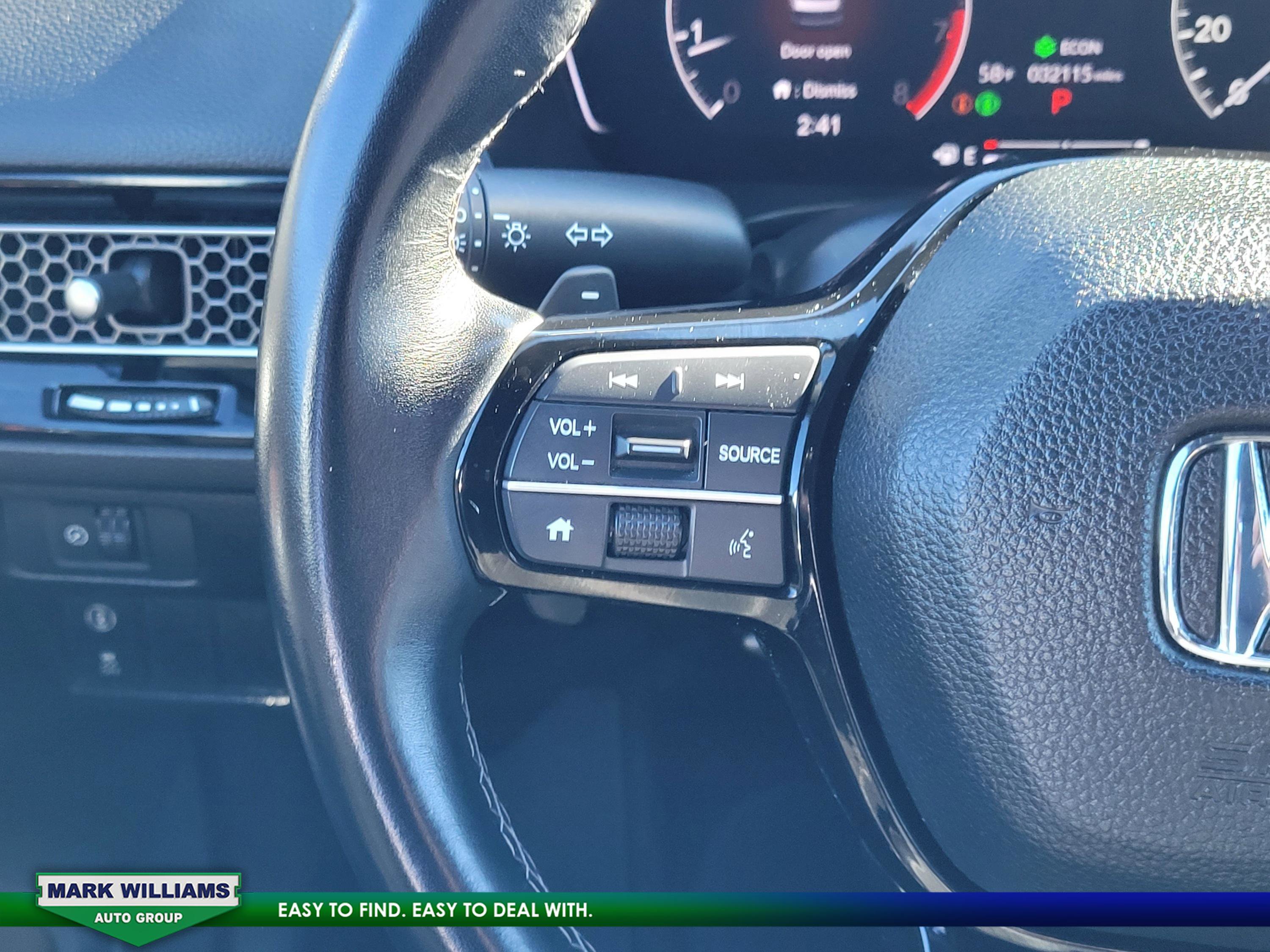 Used 2022 Honda Civic Sport image 14