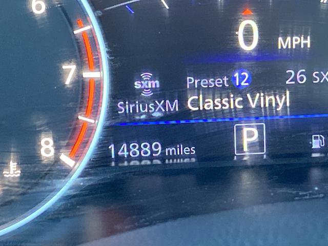 Used 2024 Nissan Altima 2.5 SL image 6