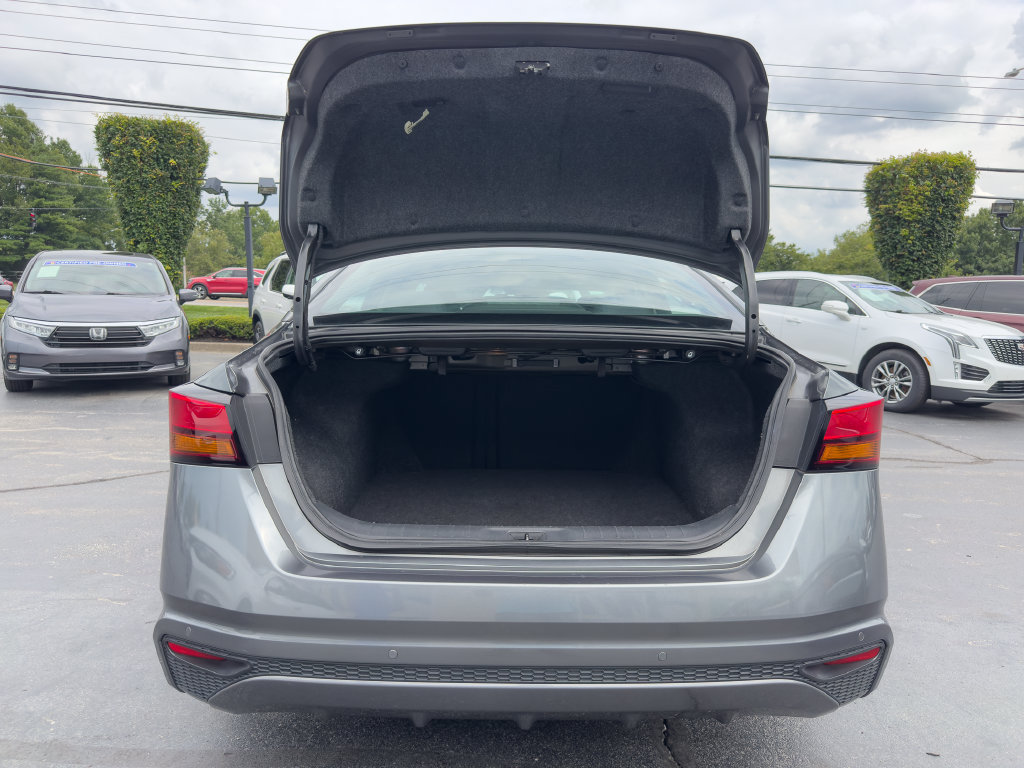 Used 2021 Nissan Altima 2.5 SV FWD image 15