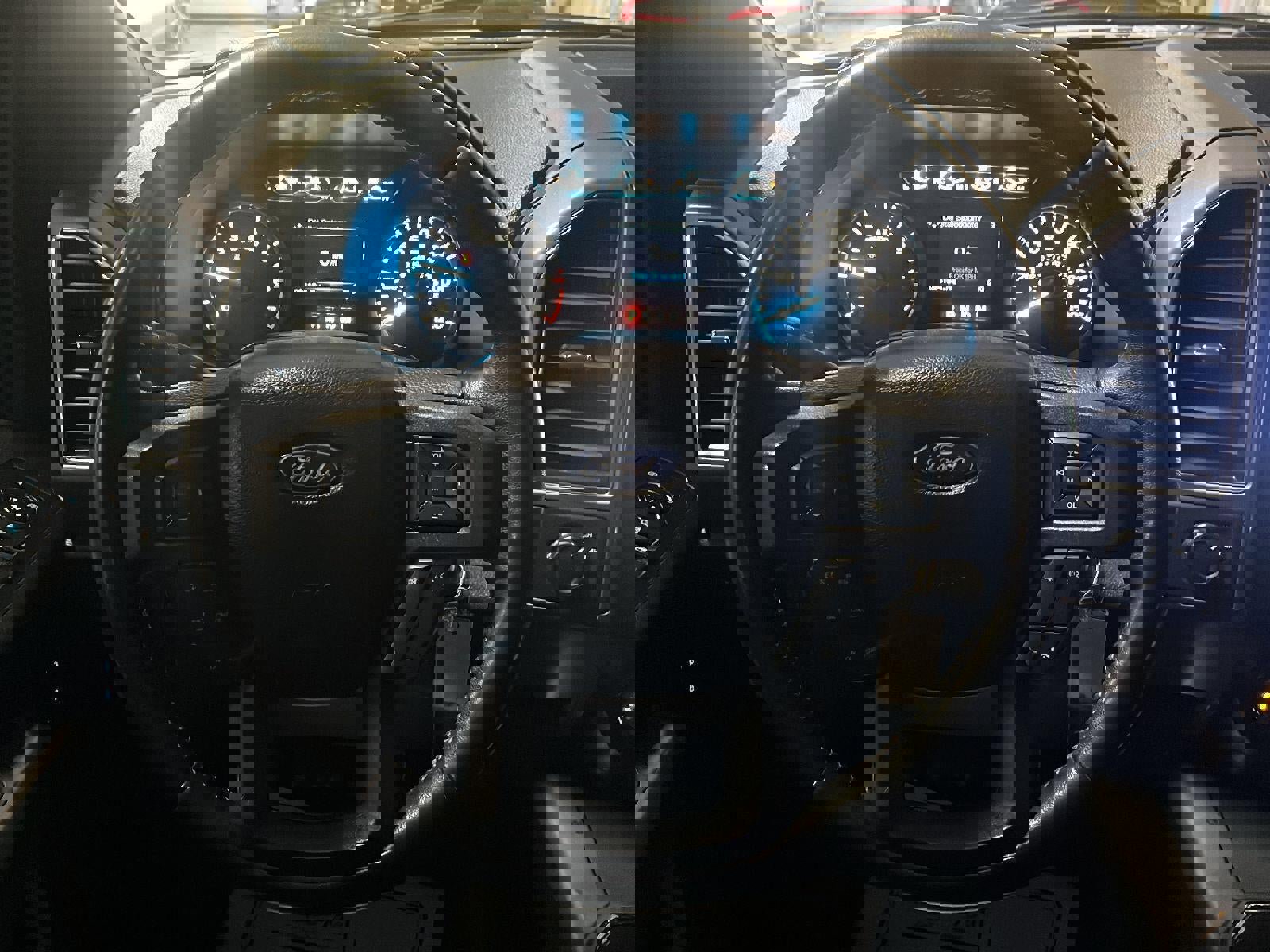 Used 2019 Ford F150 XLT w/ Equipment Group 301A Mid image 16