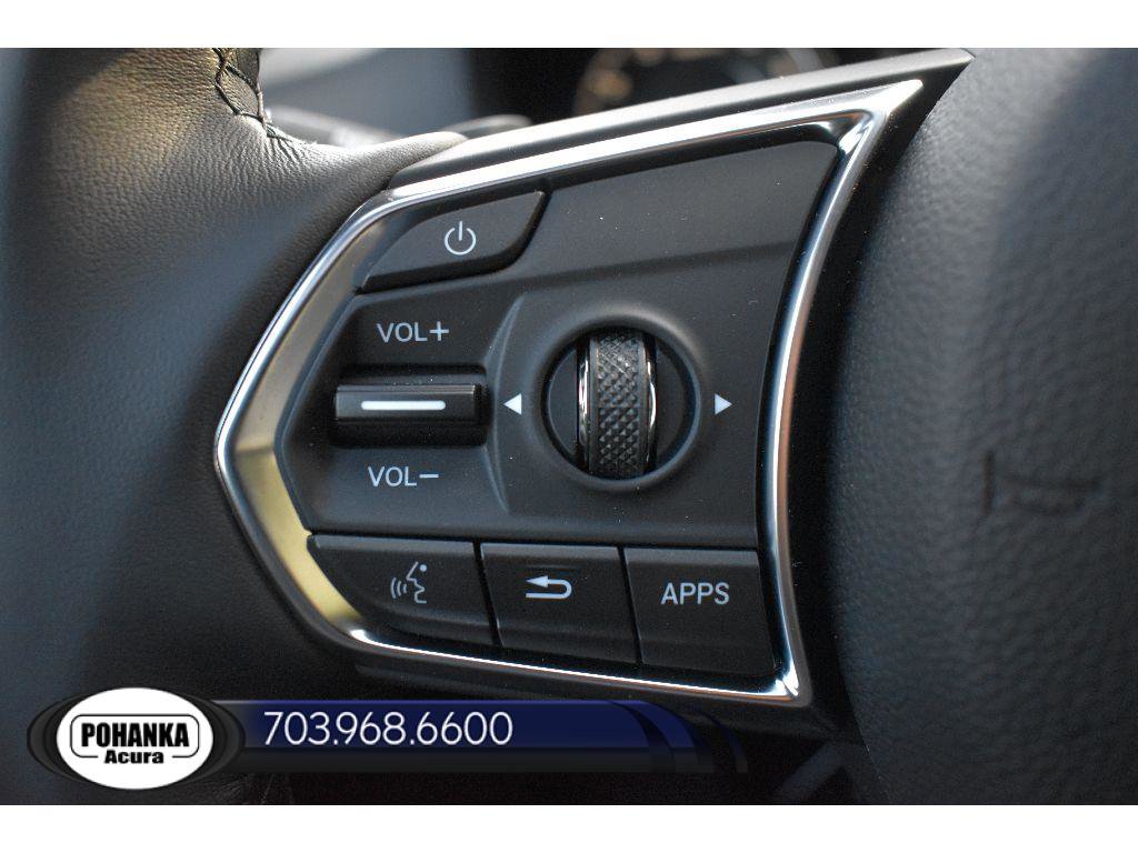 New 2026 Acura RDX SH-AWD image 12