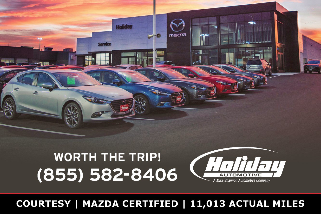 Certified 2026 MAZDA CX-70 3.3 Turbo w/ Premium Package AWD/4WD image 44