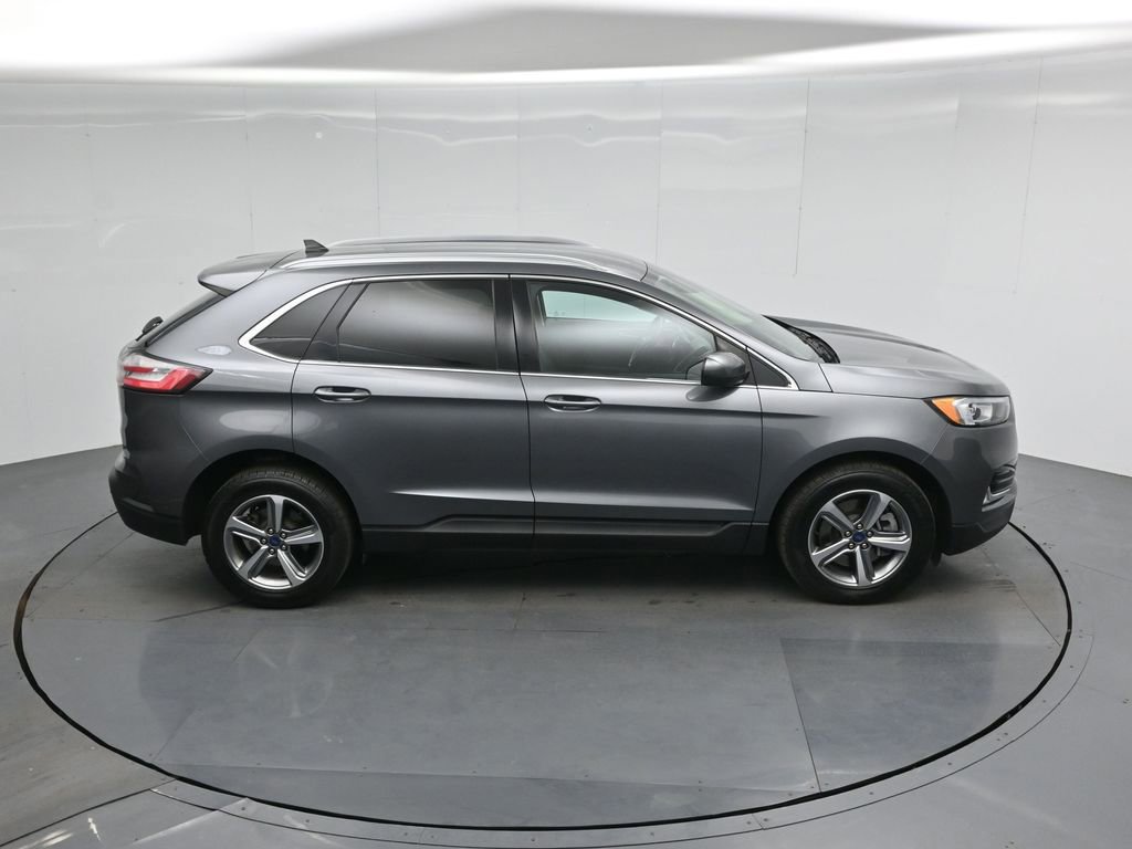 Certified 2021 Ford Edge SEL w/ Convenience Package image 46