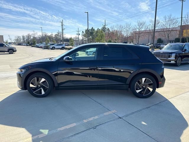 New 2026 Hyundai Ioniq 5 SEL image 5