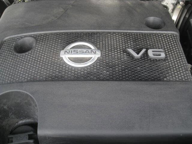 Used 2015 Nissan Murano SL w/ SL Technology Package image 36