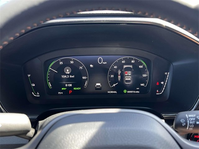 New 2026 Honda CR-V TrailSport image 25