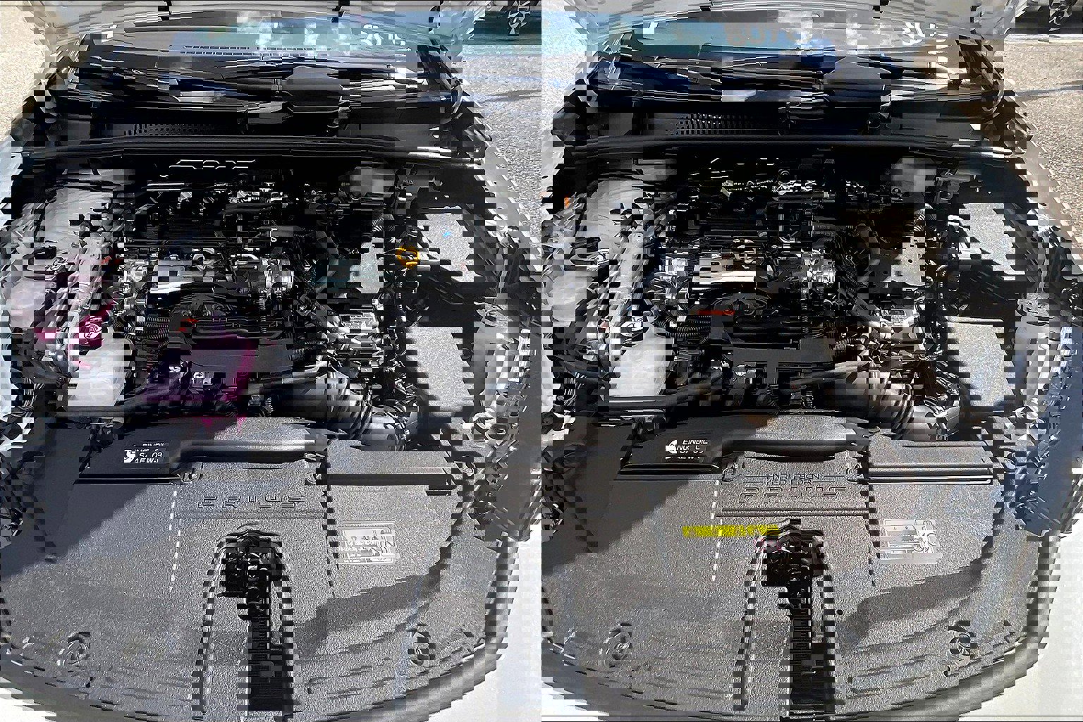 New 2026 Toyota Prius Plug-In Hybrid image 14