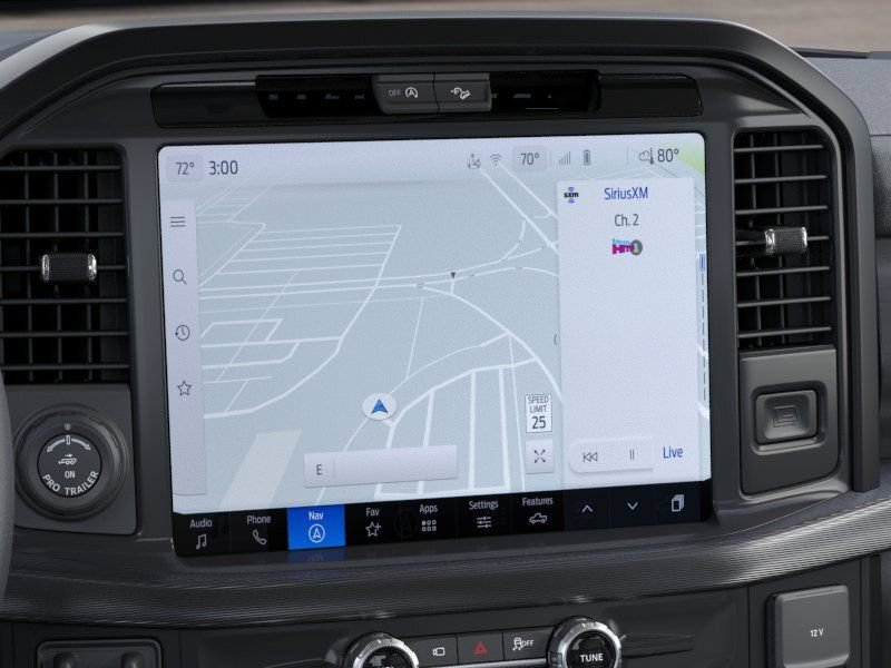 New 2026 Ford F150 Lariat AWD/4WD image 14