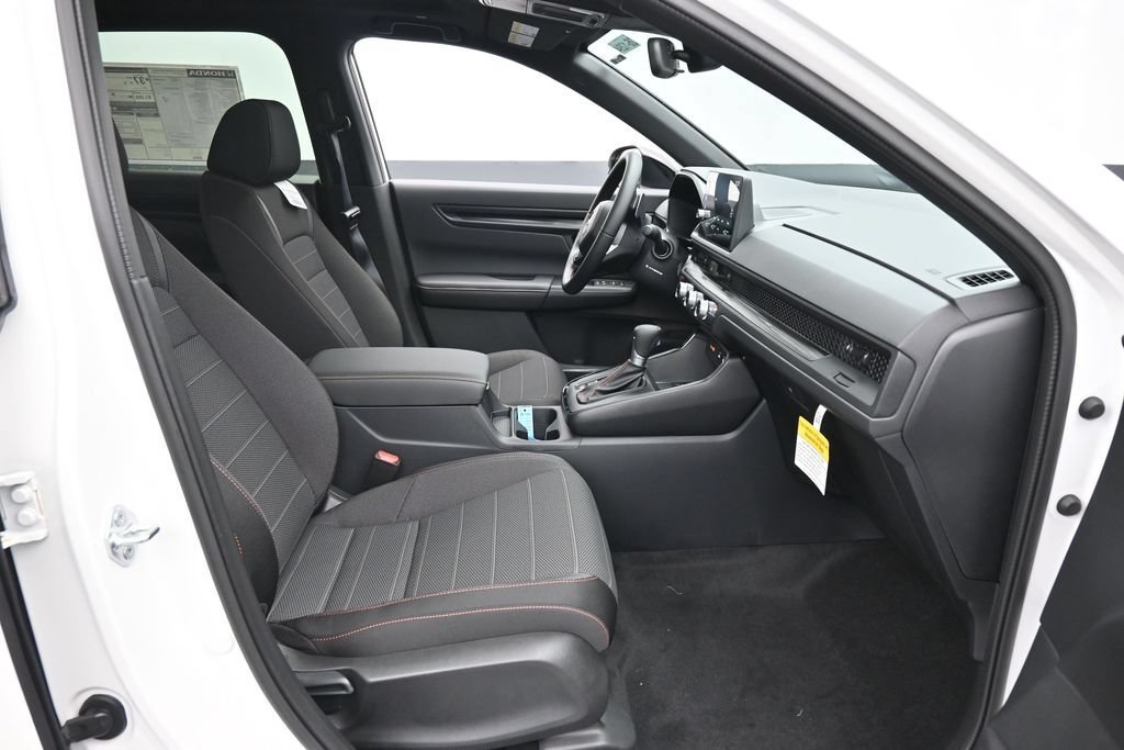 New 2026 Honda CR-V Sport image 33