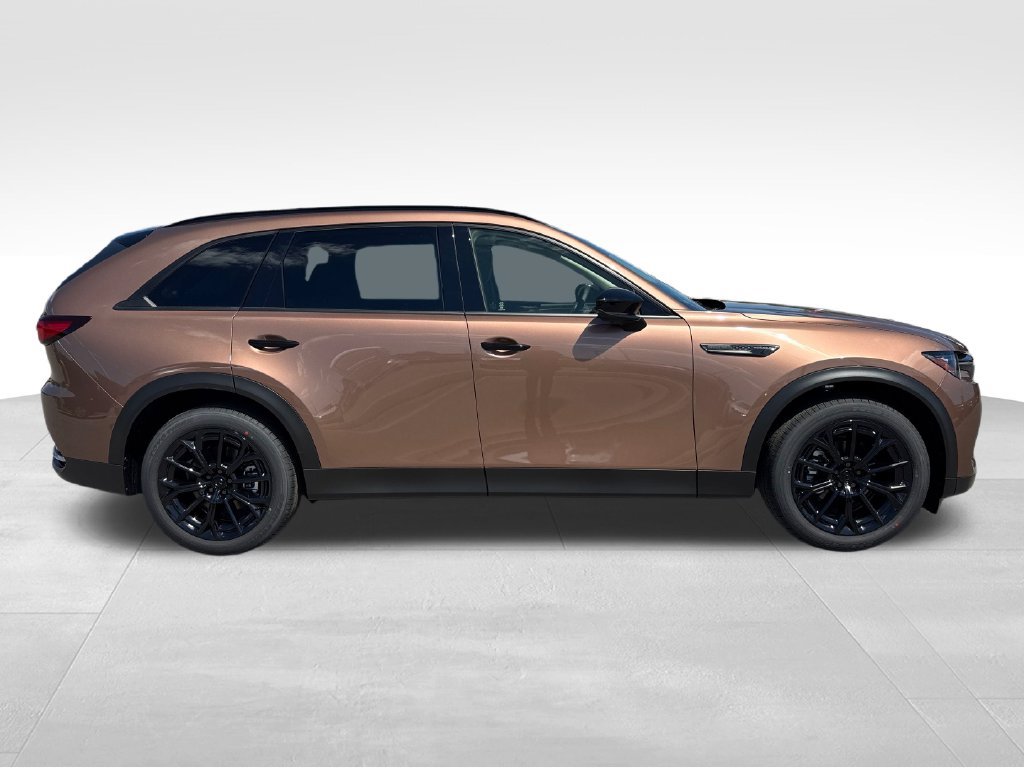 New 2026 MAZDA CX-70 3.3 Turbo w/ Premium Package AWD/4WD image 6