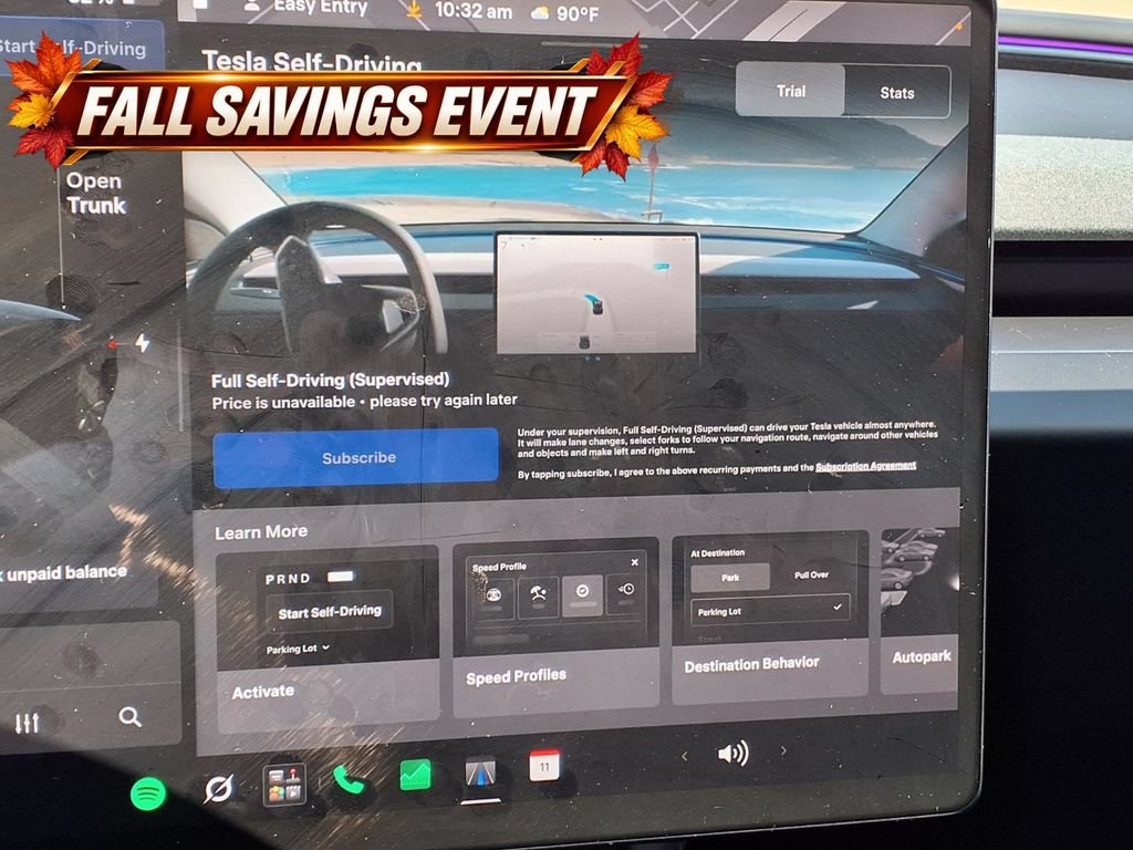 Used 2025 Tesla Model 3 Long Range RWD image 24