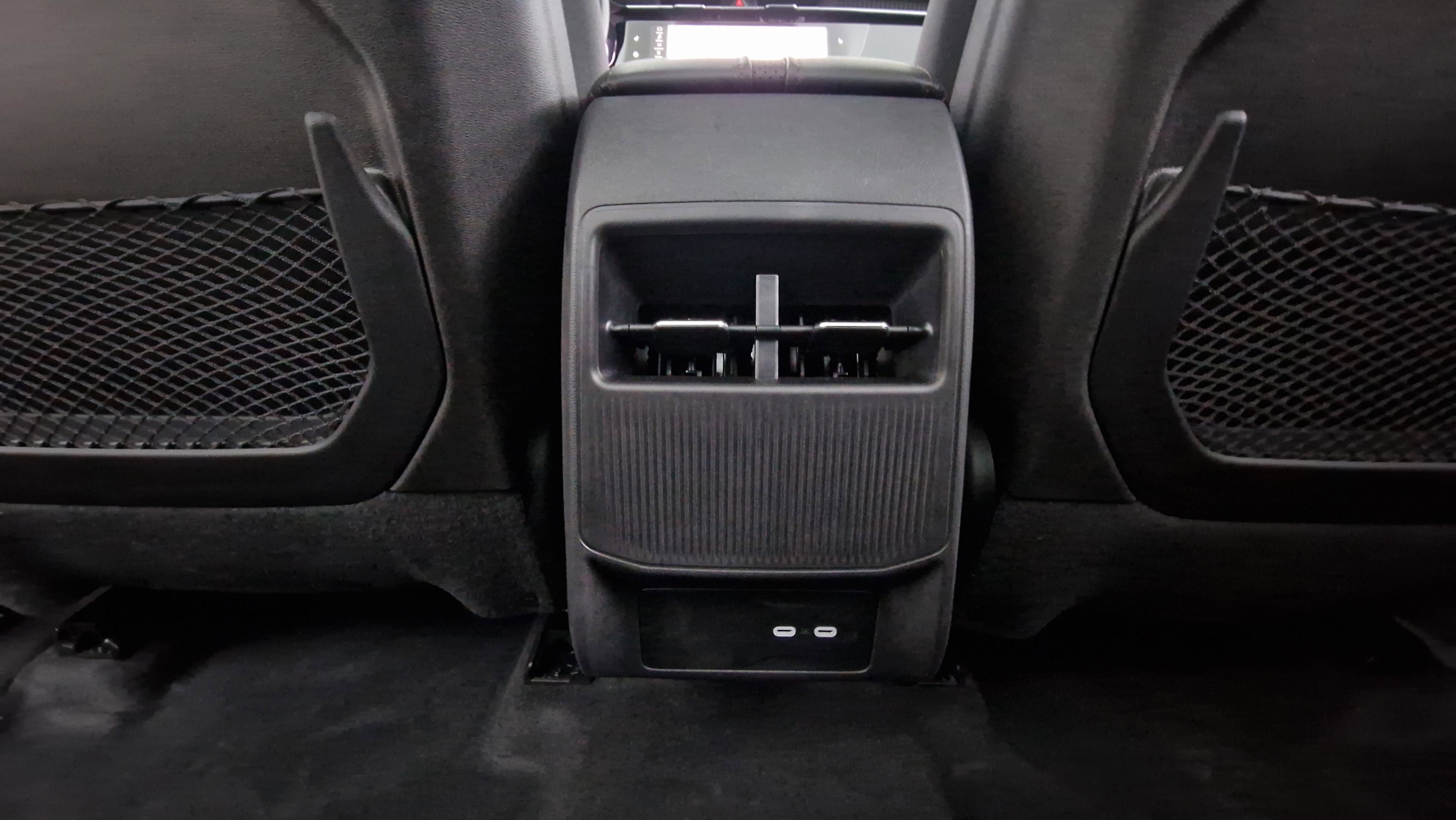 New 2025 Jeep Wagoneer Limited image 23