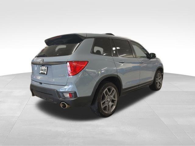 Used 2023 Honda Passport EX-L image 35