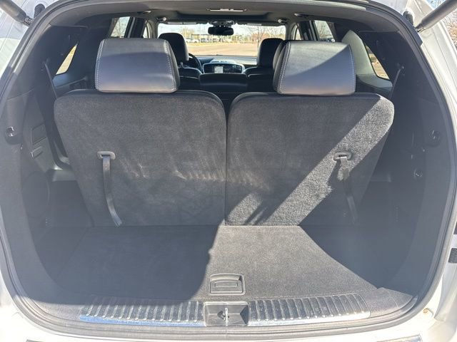 Used 2019 Kia Sorento SX image 8