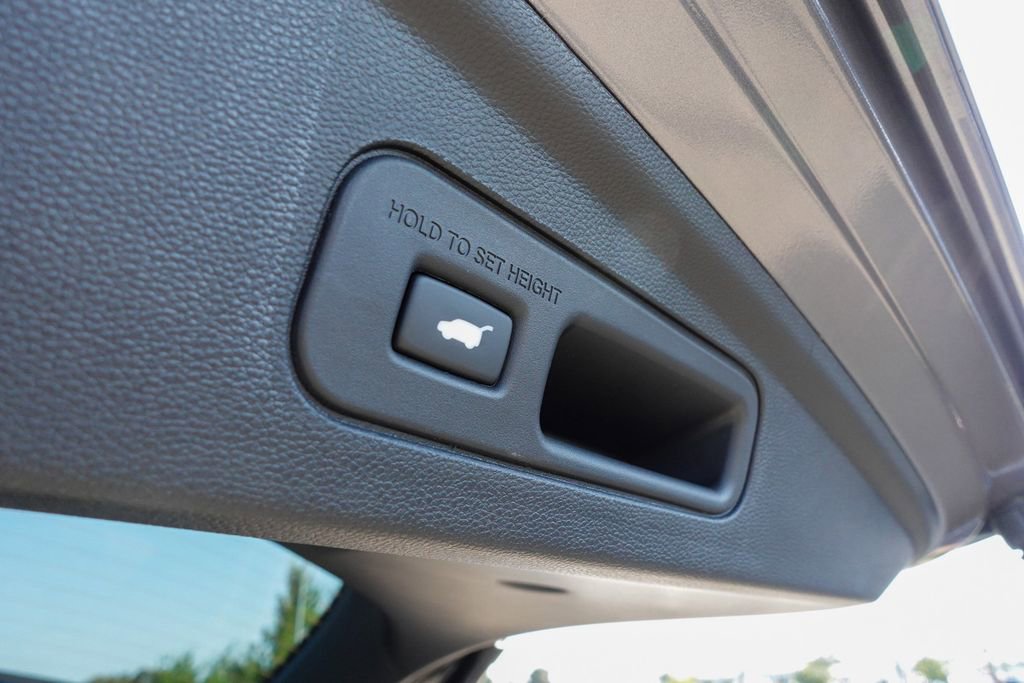 New 2026 Acura MDX A-Spec image 36